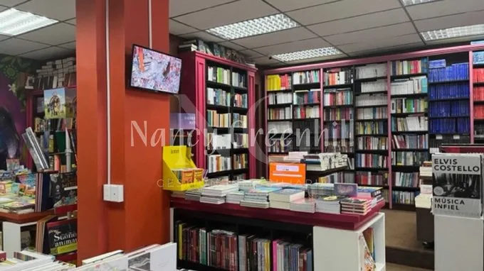 Arriendo de Local Comercial en Temuco, Excelente Local Comercial Temuco Centro (108953)