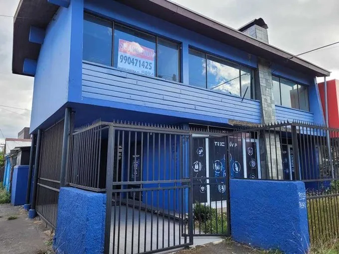 Arriendo de Local Comercial en Temuco, Local Amplio en San Martin (129722)