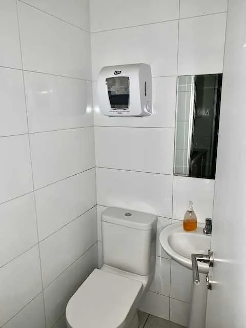 Arriendo de Local Comercial en Temuco, Local comercial habilitado temuco (108954)