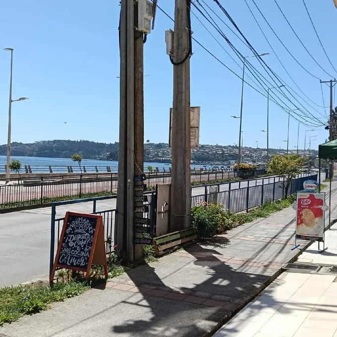 Arriendo de Local Comercial en Tomé, Excelente Local Arriendo TOME playa Bellav (126517)