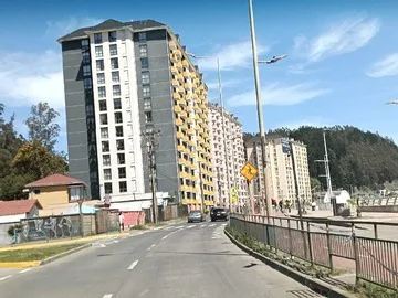 Arriendo de Local Comercial en Tomé, Excelente Local Arriendo TOME playa Bellav (126517)