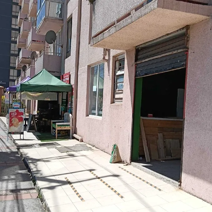 Arriendo de Local Comercial en Tomé, Excelente Local Arriendo TOME playa Bellav (126517)