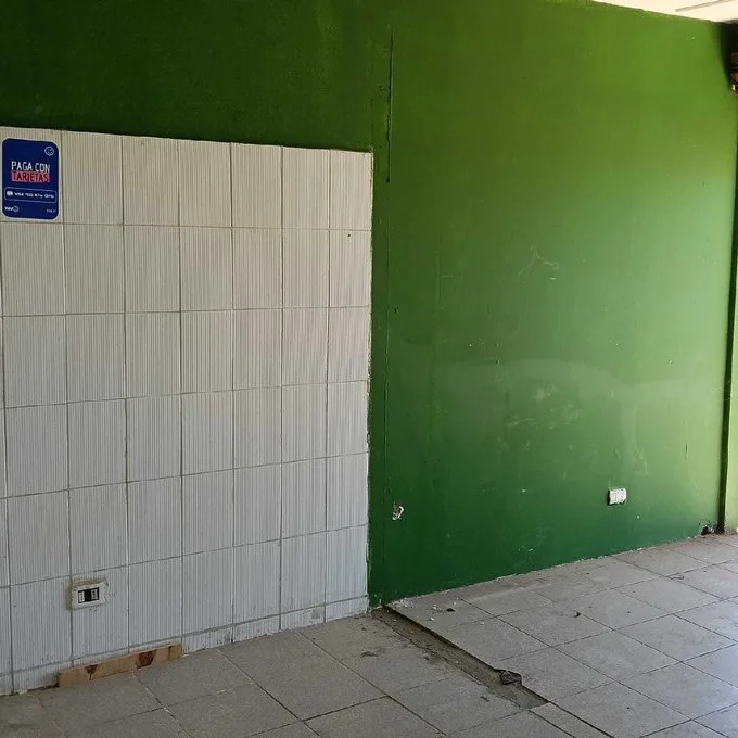 Arriendo de Local Comercial en Tomé, Excelente Local Arriendo TOME playa Bellav (126517)