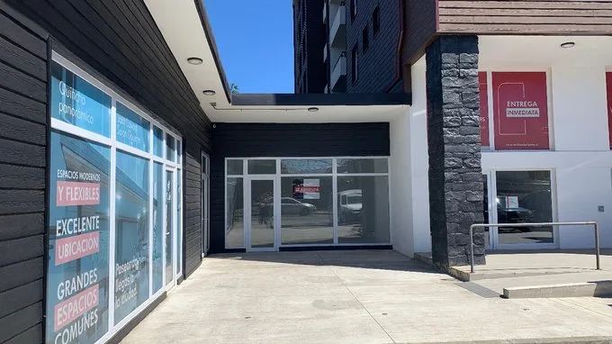 Arriendo de Casa en Valdivia, Ocho de Octubre