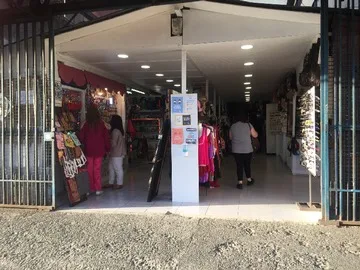 Arriendo de Local Comercial en Valdivia, Arauco 340