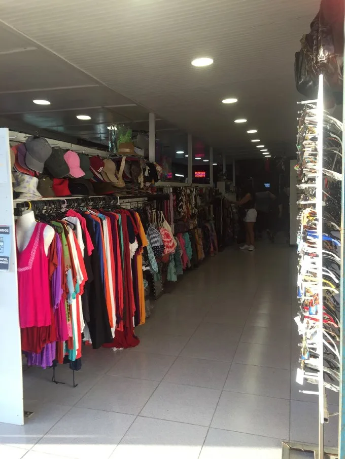 Arriendo de Local Comercial en Valdivia, Arauco 340