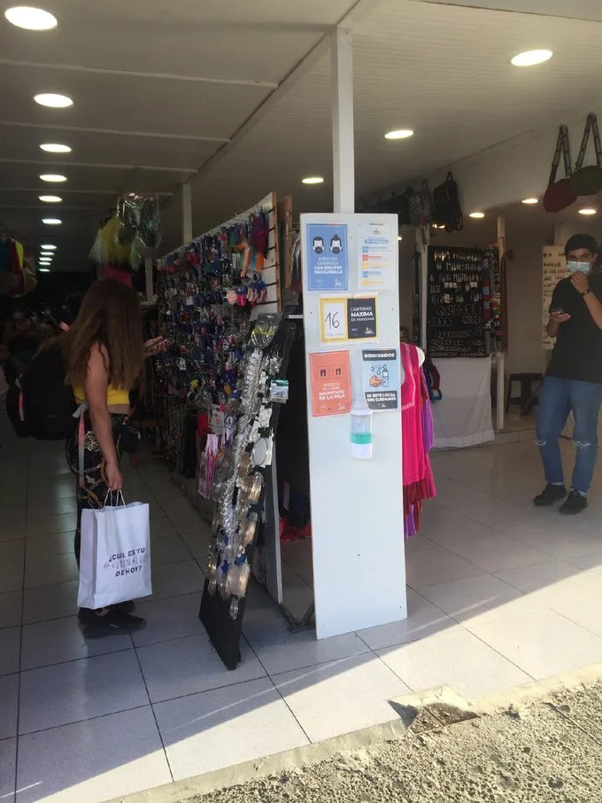 Arriendo de Local Comercial en Valdivia, Arauco 340
