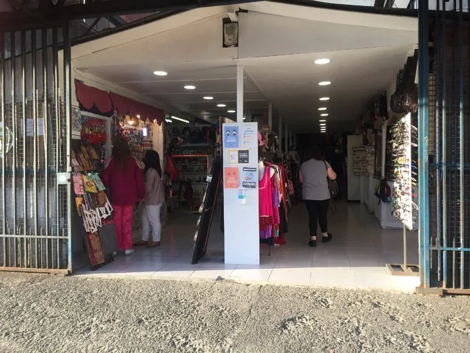 Arriendo de Local Comercial en Valdivia, Arauco 340
