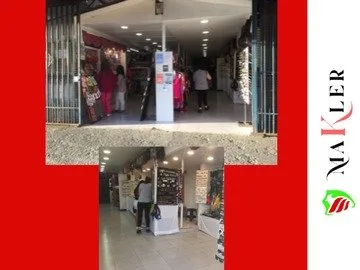 Arriendo de Local Comercial en Valdivia, Arauco 340