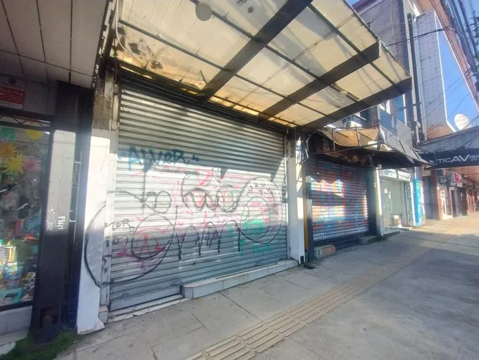 Arriendo de Casa en Valdivia, Casa arriendo Comercial oficina o local (127574)