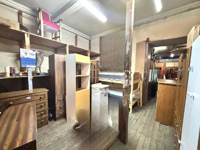 Arriendo de Local Comercial en Valparaíso, Independencia