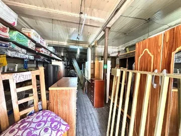 Arriendo de Local Comercial en Valparaíso, Independencia