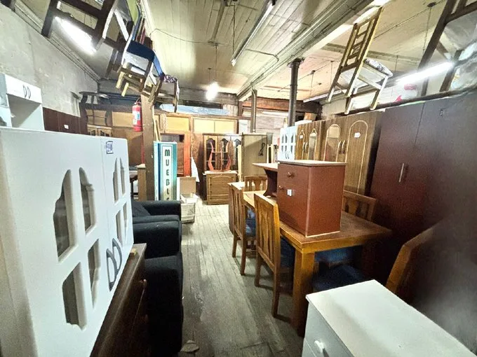 Arriendo de Local Comercial en Valparaíso, Independencia