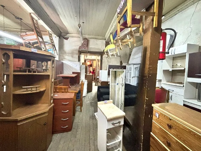Arriendo de Local Comercial en Valparaíso, Independencia