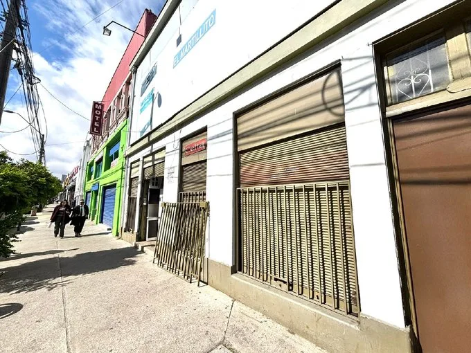 Arriendo de Casa en Viña del Mar, 4 Norte