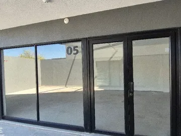 Arriendo de Local Comercial en Villa Alemana, Bernardo Leigthon 20