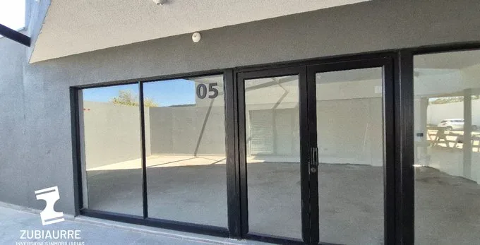 Arriendo de Local Comercial en Villa Alemana, Bernardo Leigthon 20