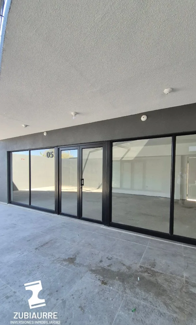 Arriendo de Local Comercial en Villa Alemana, Bernardo Leigthon 20