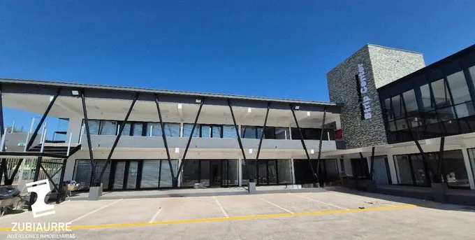 Arriendo de Local Comercial en Villa Alemana, Bernardo Leigthon 20