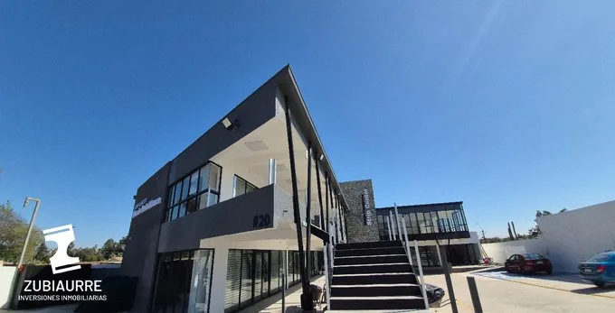 Arriendo de Local Comercial en Villa Alemana, Bernardo Leigthon 20
