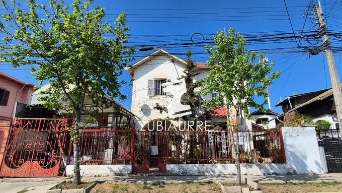 Arriendo de Local Comercial en Villa Alemana, Buenos Aires
