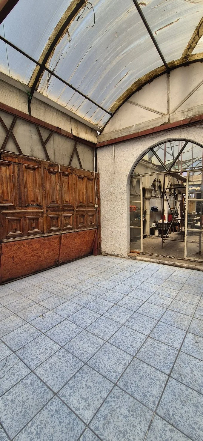 Arriendo de Local Comercial en Villa Alemana, Buenos Aires