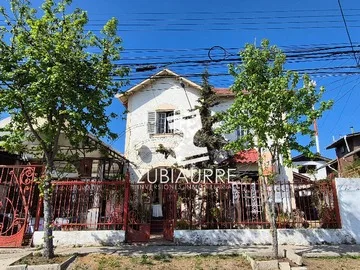 Arriendo de Local Comercial en Villa Alemana, Buenos Aires