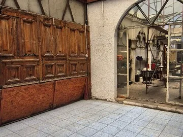 Arriendo de Local Comercial en Villa Alemana, Buenos Aires