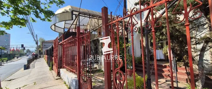 Arriendo de Local Comercial en Villa Alemana, Buenos Aires