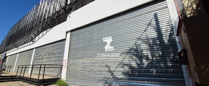 Arriendo de Local Comercial en Villa Alemana, Las Acacias 40