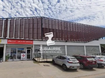 Arriendo de Local Comercial en Villa Alemana, Las Acacias 40