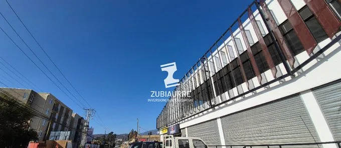 Arriendo de Local Comercial en Villa Alemana, Las Acacias 40