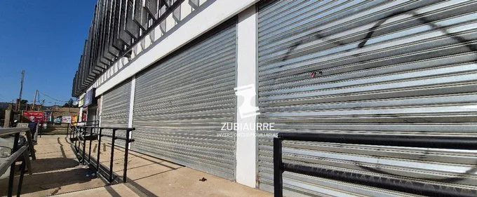 Arriendo de Local Comercial en Villa Alemana, Las Acacias 40