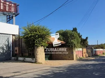 Arriendo de Local Comercial en Villa Alemana, Las Acacias 40