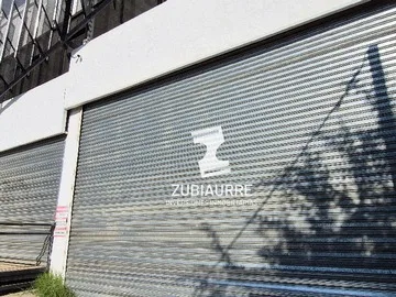 Arriendo de Local Comercial en Villa Alemana, Las Acacias 40