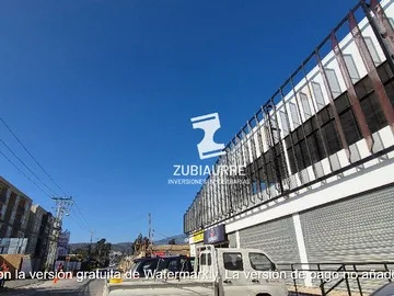 Arriendo de Local Comercial en Villa Alemana, Las Acacias 40