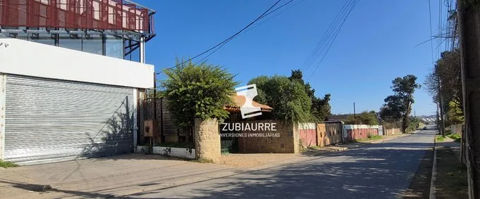 Arriendo de Local Comercial en Villa Alemana, Las Acacias 40