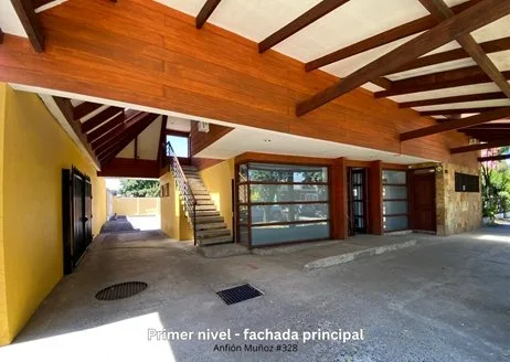 Arriendo de Local Comercial en Villarrica, Anfión Muñoz