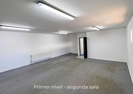 Arriendo de Local Comercial en Villarrica, Anfión Muñoz