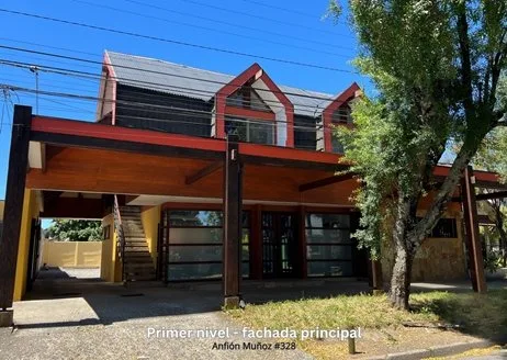 Arriendo de Local Comercial en Villarrica, Anfión Muñoz