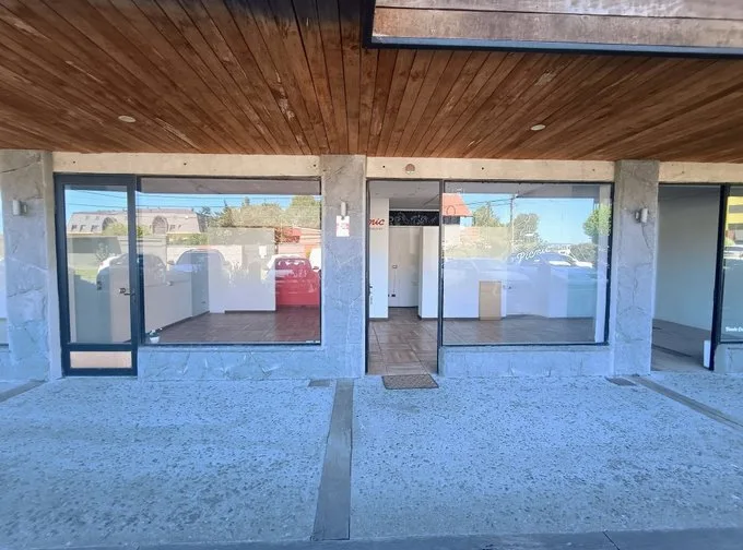 Arriendo de Local Comercial en Villarrica, Villarrica