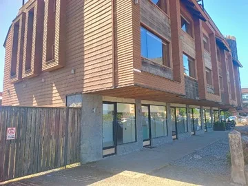 Arriendo de Local Comercial en Villarrica, Villarrica