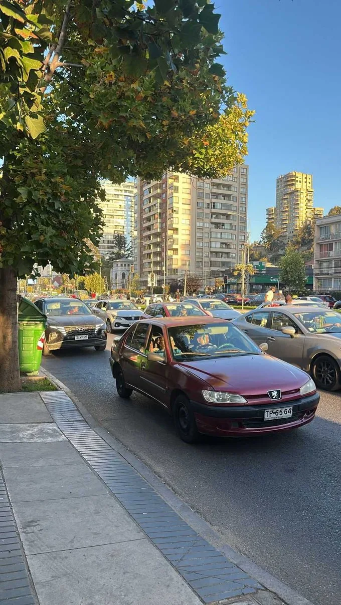 Arriendo de Local Comercial en Viña del Mar, Av. La marina (127791)