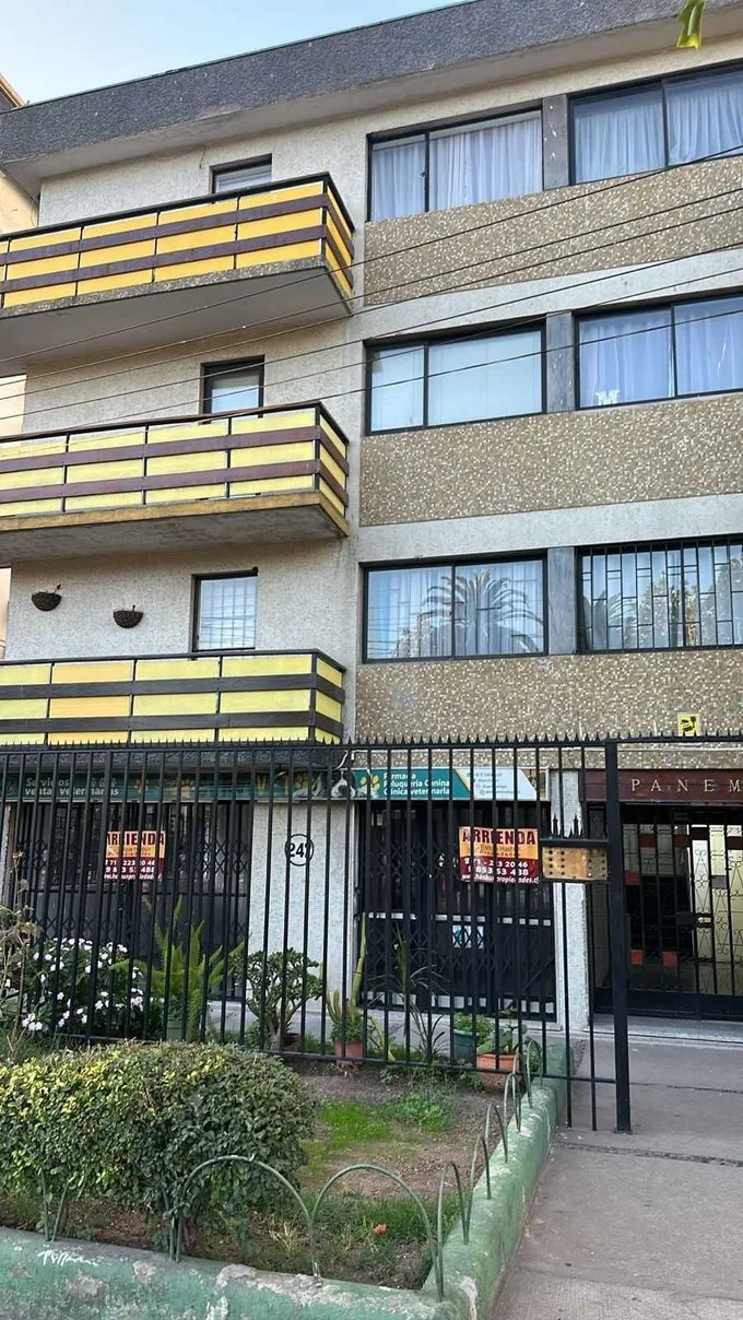 Arriendo de Local Comercial en Viña del Mar, Av. La marina (127791)