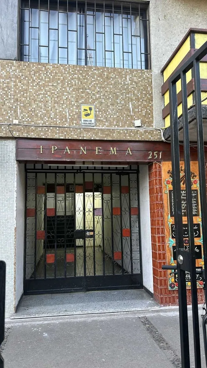 Arriendo de Local Comercial en Viña del Mar, Av. La marina (127791)