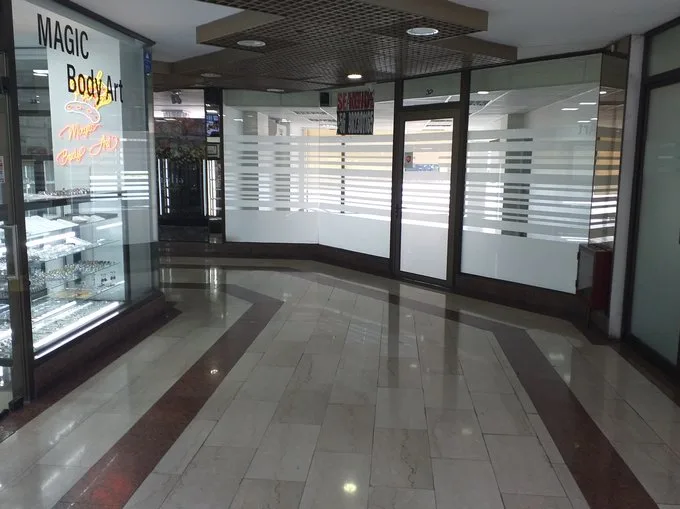 Arriendo de Local Comercial en Viña del Mar, Avenida Valparaíso