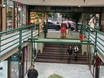 Arriendo de Local Comercial en Viña del Mar, Galeria paseo del mar