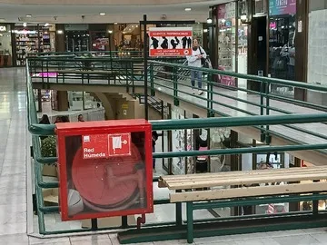 Arriendo de Local Comercial en Viña del Mar, Galeria paseo del mar
