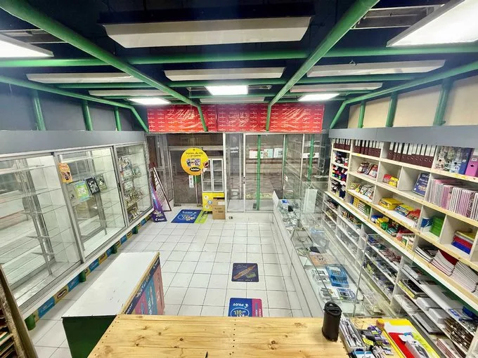 Arriendo de Local Comercial en Viña del Mar, Local amplio en galeria ubicacion estrategica (129561)