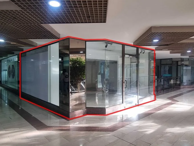 Arriendo de Local Comercial en Viña del Mar, Local  en segundo piso Galería Paseo del Mar (108614)